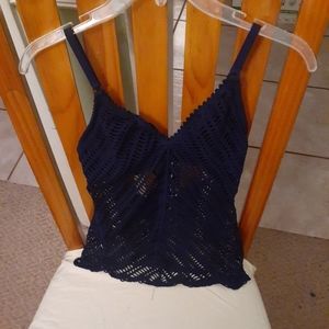 Robin Piccone Tankini top